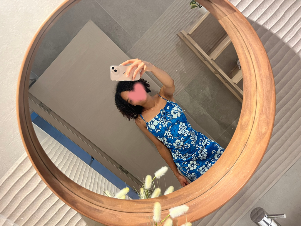 how to make more money as an NSFW creator with body confidence.
